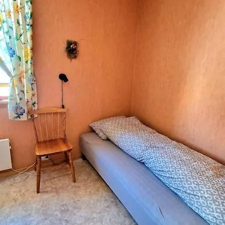 Appartement Cozy On A Farm With Parking Tromsdalen
