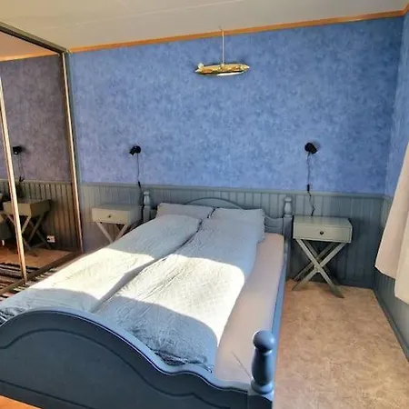 Appartement Cozy On A Farm With Parking