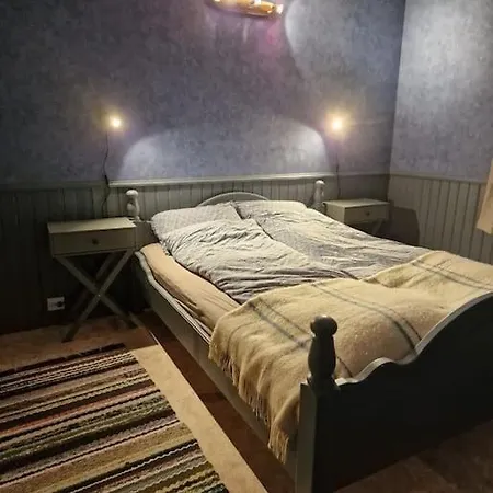 Lejlighed Cozy On A Farm With Parking