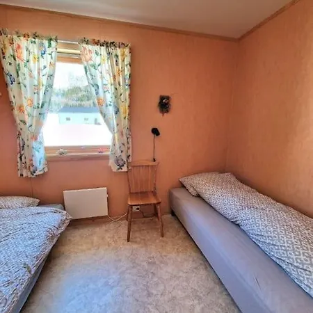 Appartement Cozy On A Farm With Parking