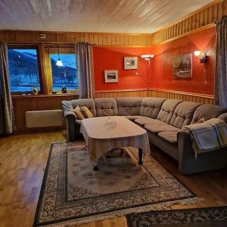 Lejlighed Cozy On A Farm With Parking *