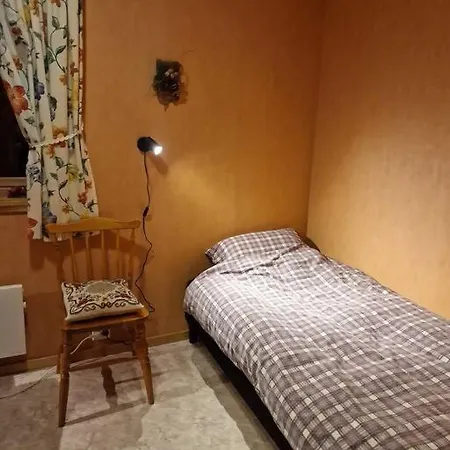 Lejlighed Cozy On A Farm With Parking *